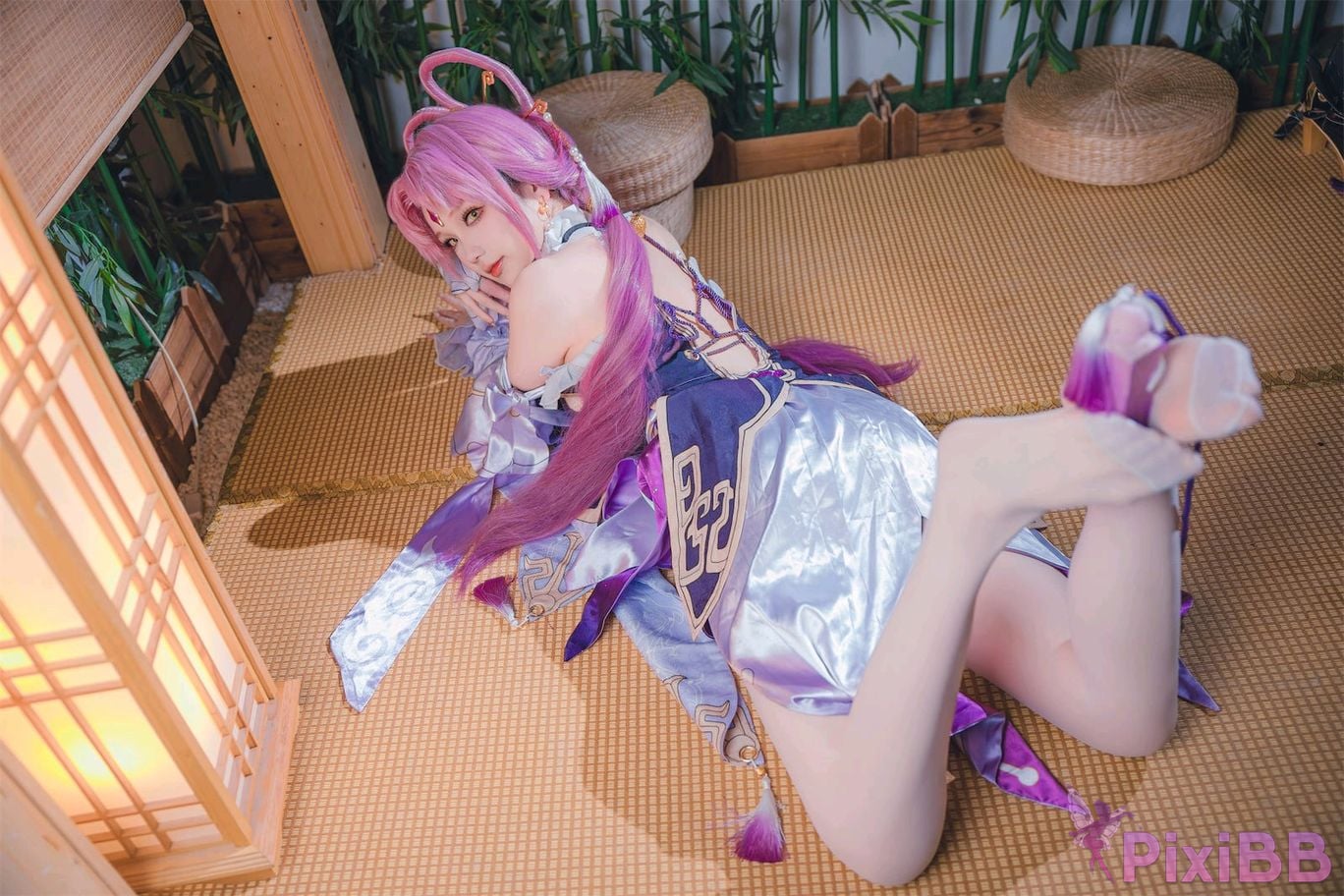 Coser Yuki Astra PixiBB.COM 041