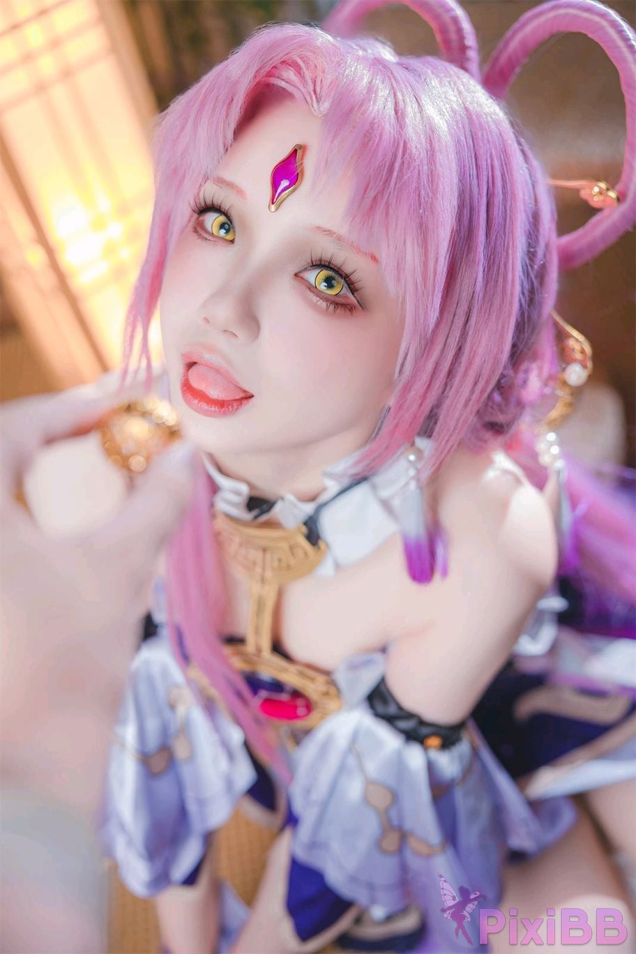 Coser Yuki Astra PixiBB.COM 044