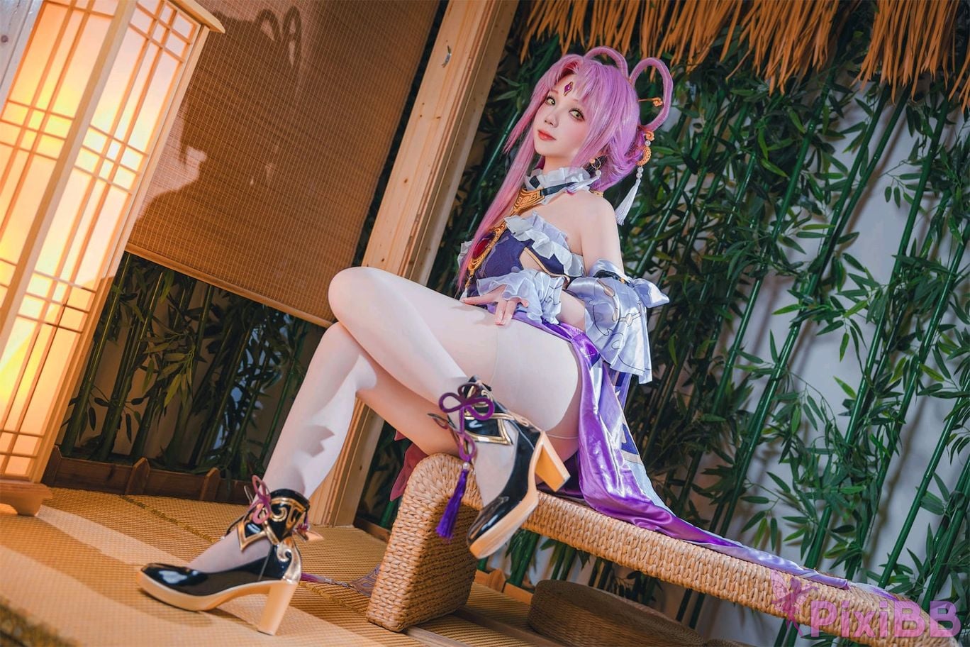 Coser Yuki Astra PixiBB.COM 046