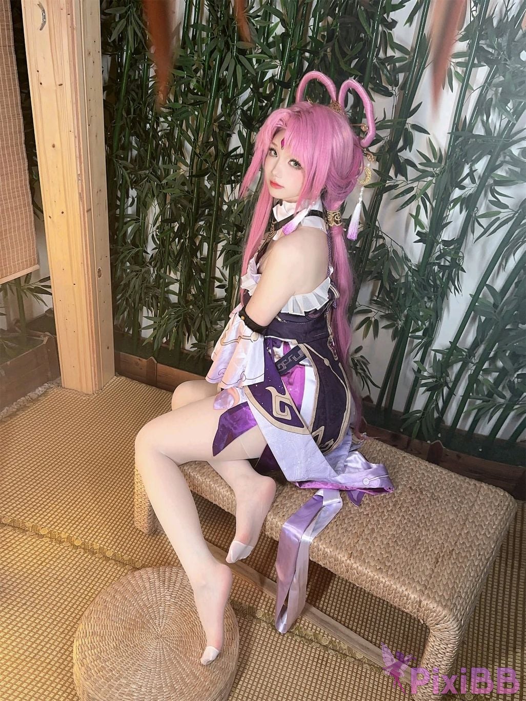 Coser Yuki Astra PixiBB.COM 062
