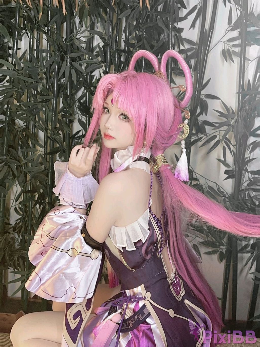 Coser Yuki Astra PixiBB.COM 063