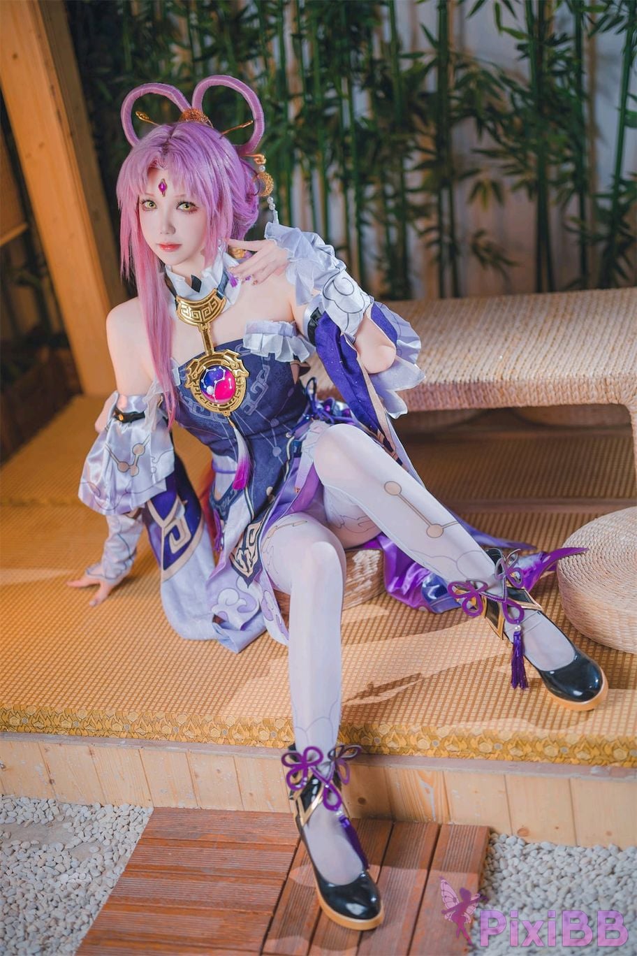 Coser Yuki Astra PixiBB.COM 066