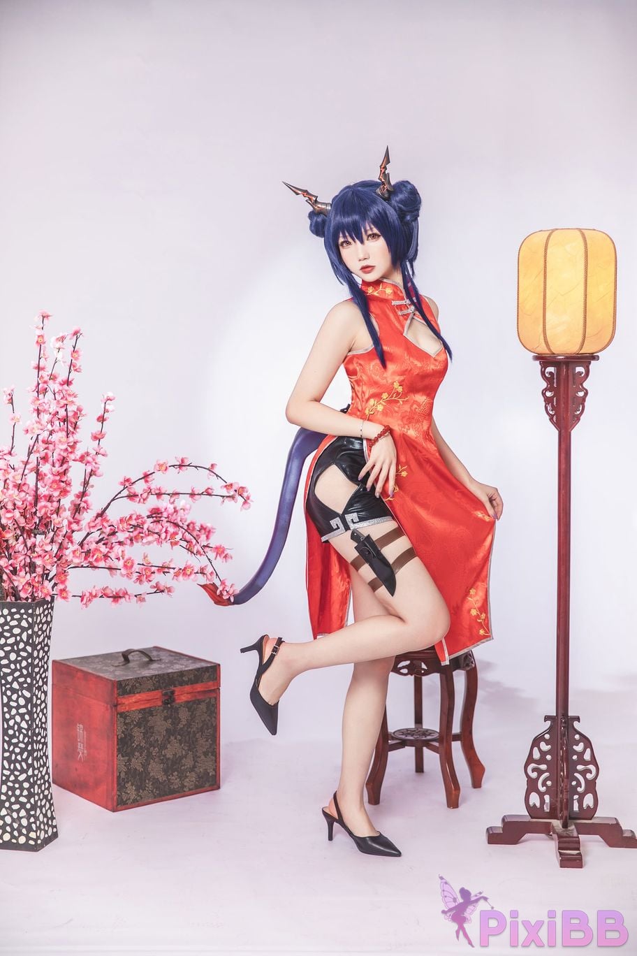 Coser Yuki Astra PixiBB.COM 001