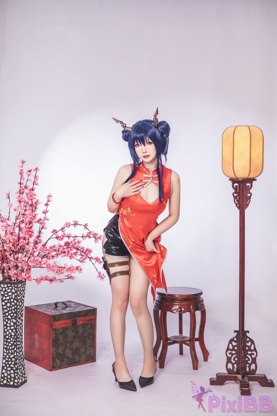 Coser Yuki Astra PixiBB.COM 002