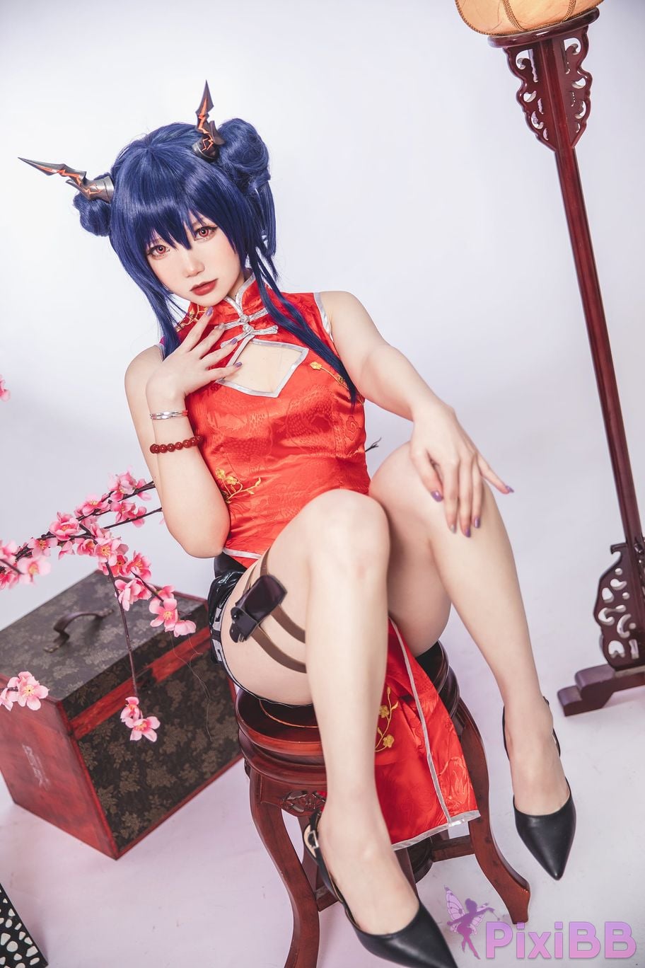 Coser Yuki Astra PixiBB.COM 007