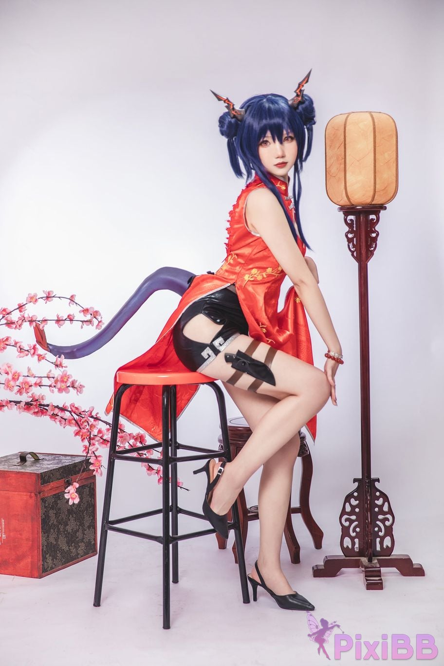 Coser Yuki Astra PixiBB.COM 010