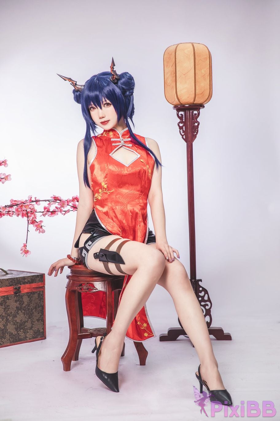 Coser Yuki Astra PixiBB.COM 011