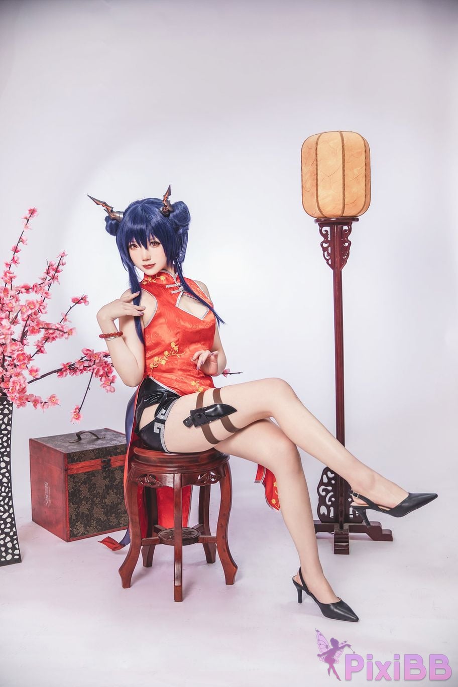 Coser Yuki Astra PixiBB.COM 012
