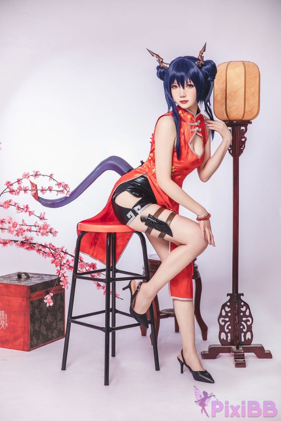 Coser Yuki Astra PixiBB.COM 015