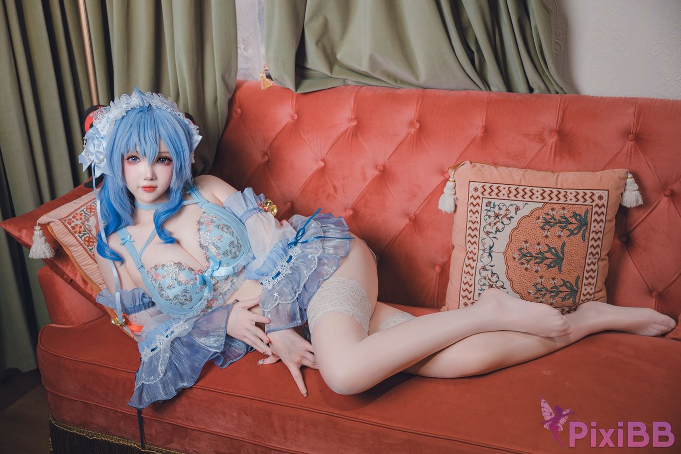Coser Yuki Astra PixiBB.COM 011