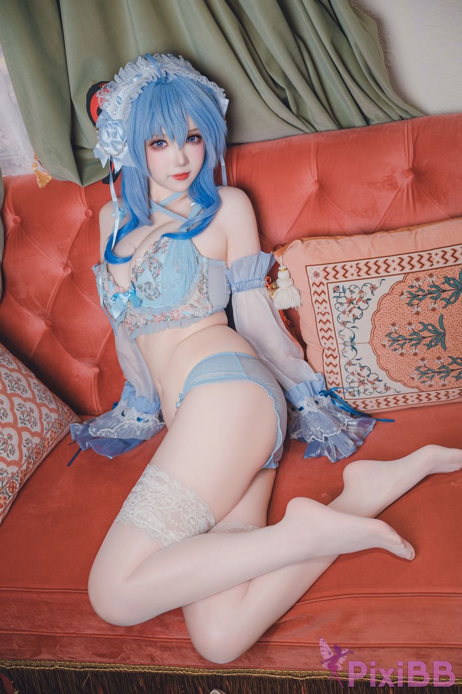 Coser Yuki Astra PixiBB.COM 013