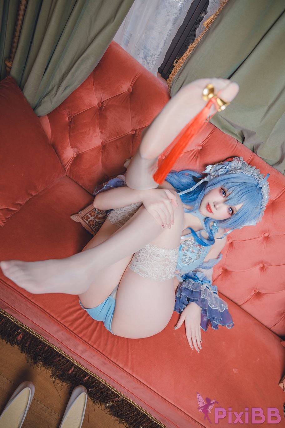 Coser Yuki Astra PixiBB.COM 031