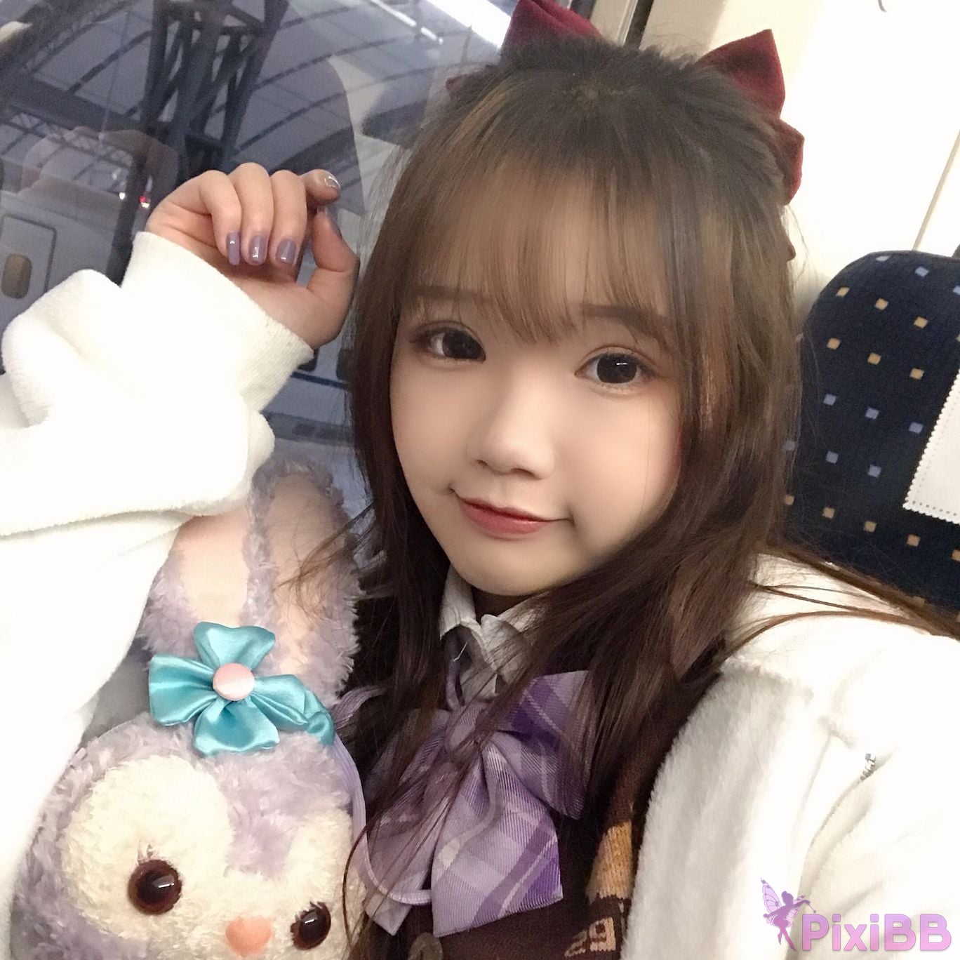 Coser Yuki Astra Vol.18 PixiBB.COM 004