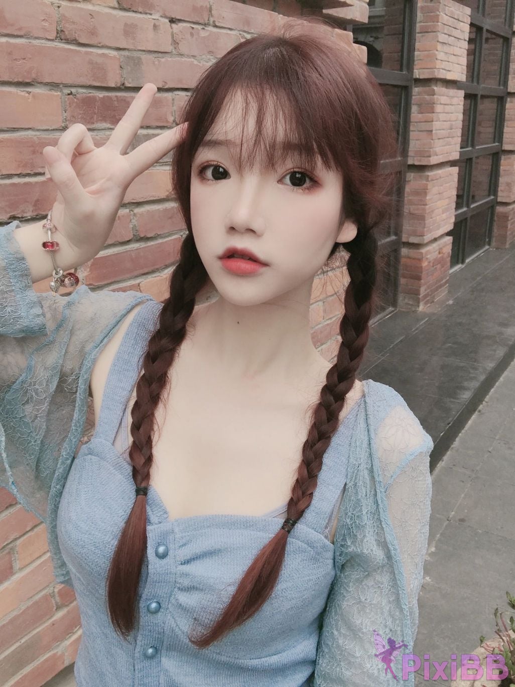 Coser Yuki Astra Vol.18 PixiBB.COM 047