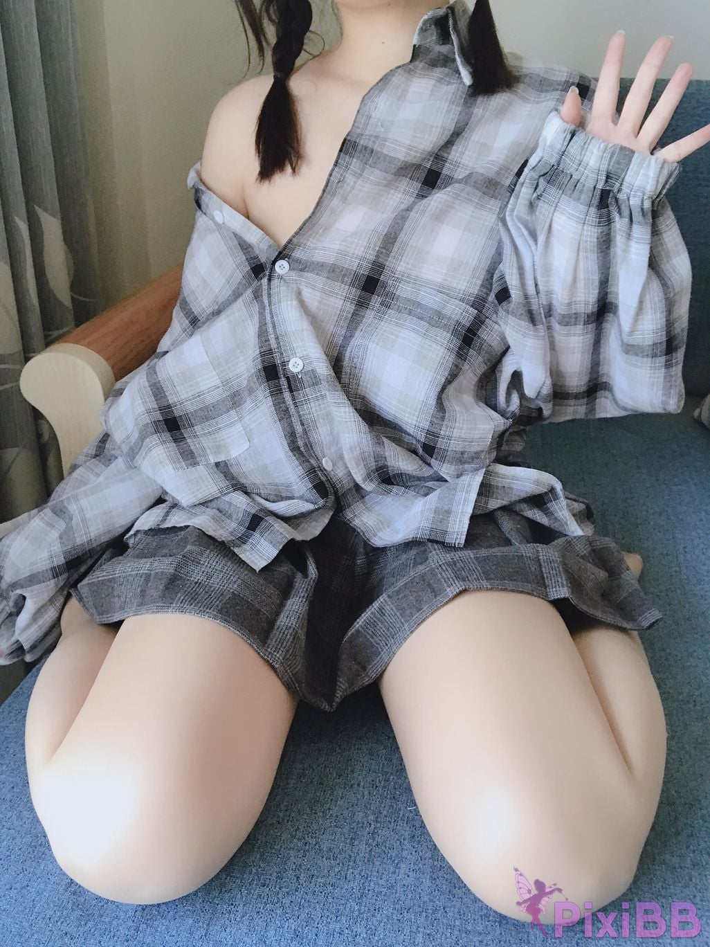Coser Yuki Astra Vol.18 PixiBB.COM 062