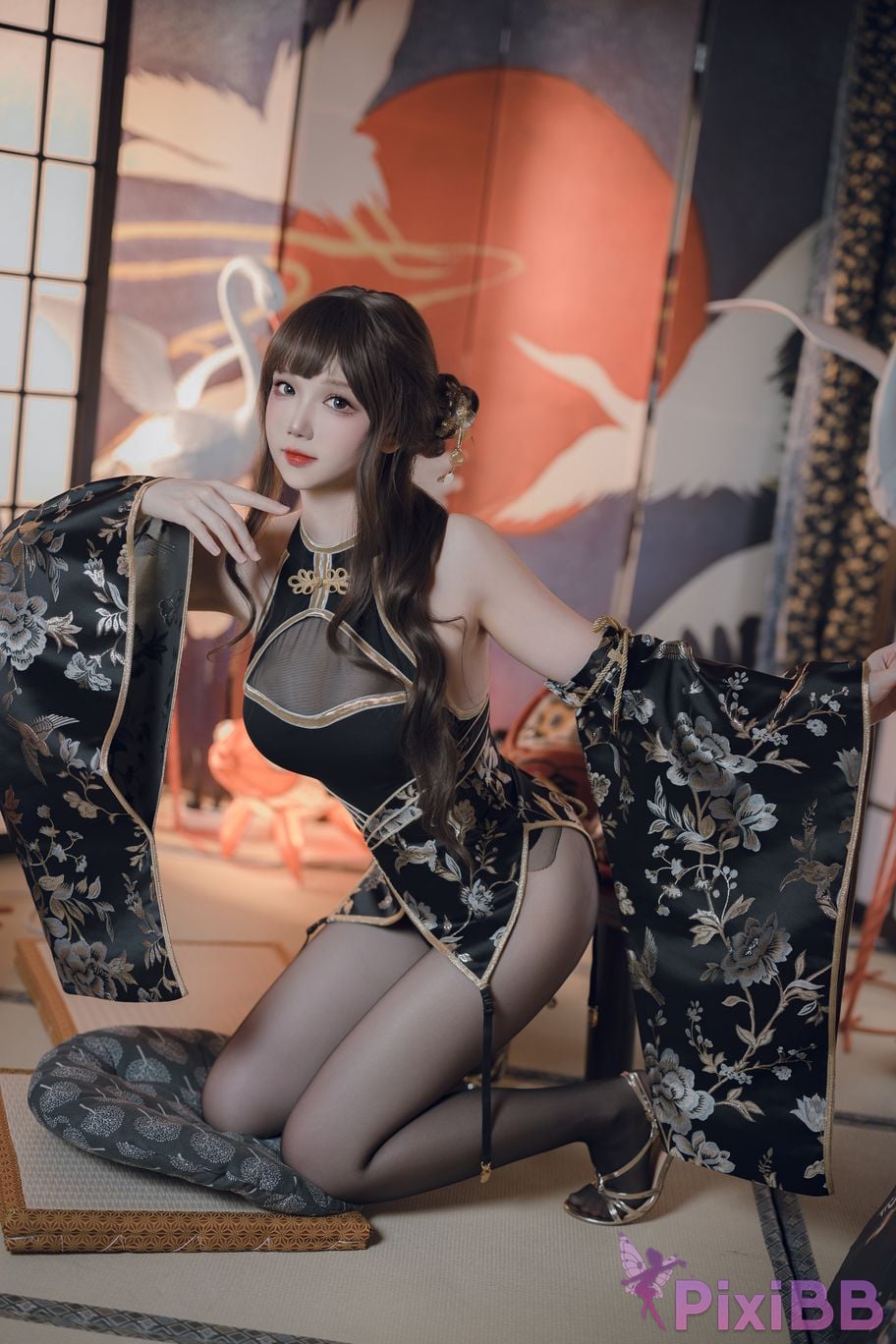 Coser Yuki Astra PixiBB.COM 001