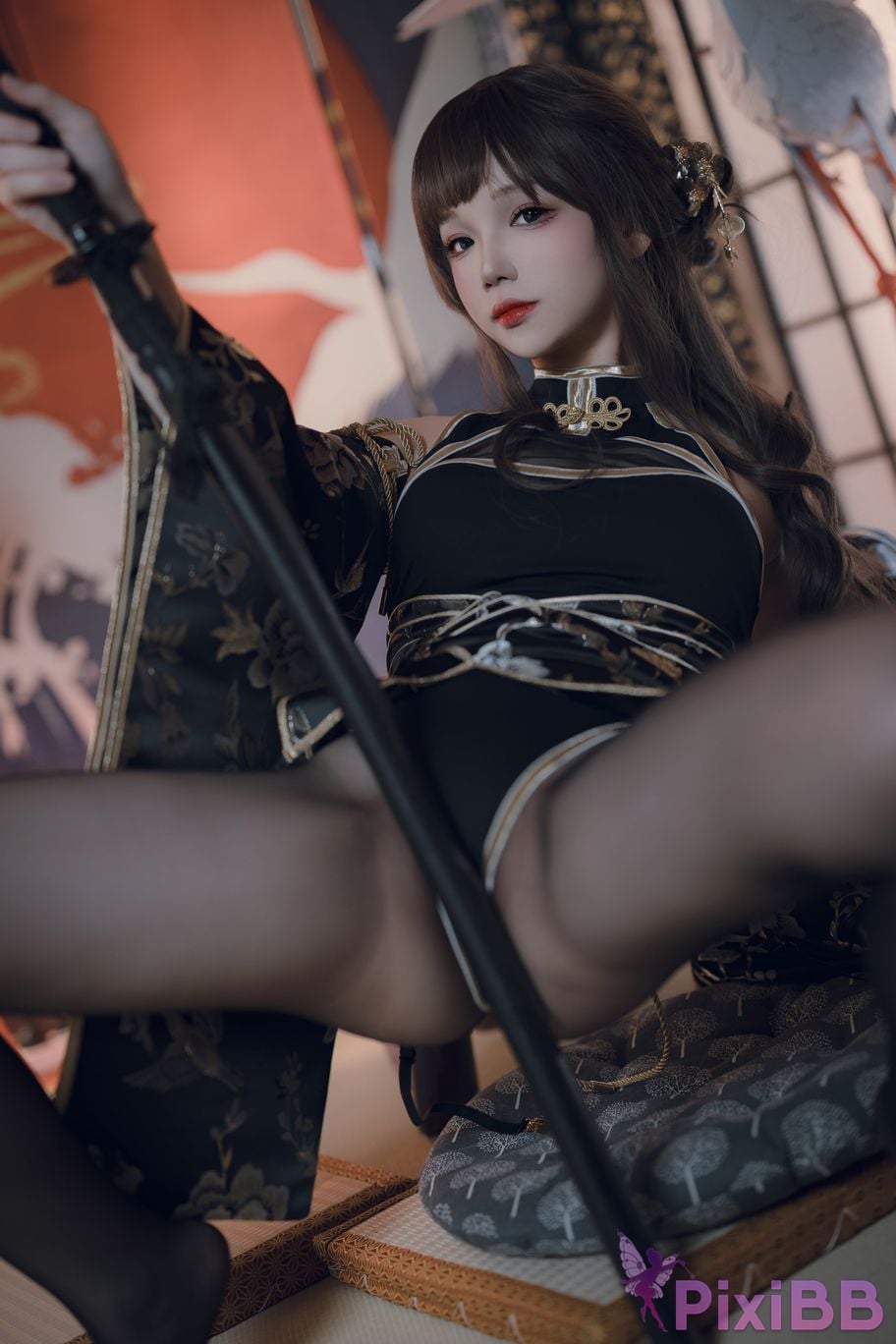 Coser Yuki Astra PixiBB.COM 002