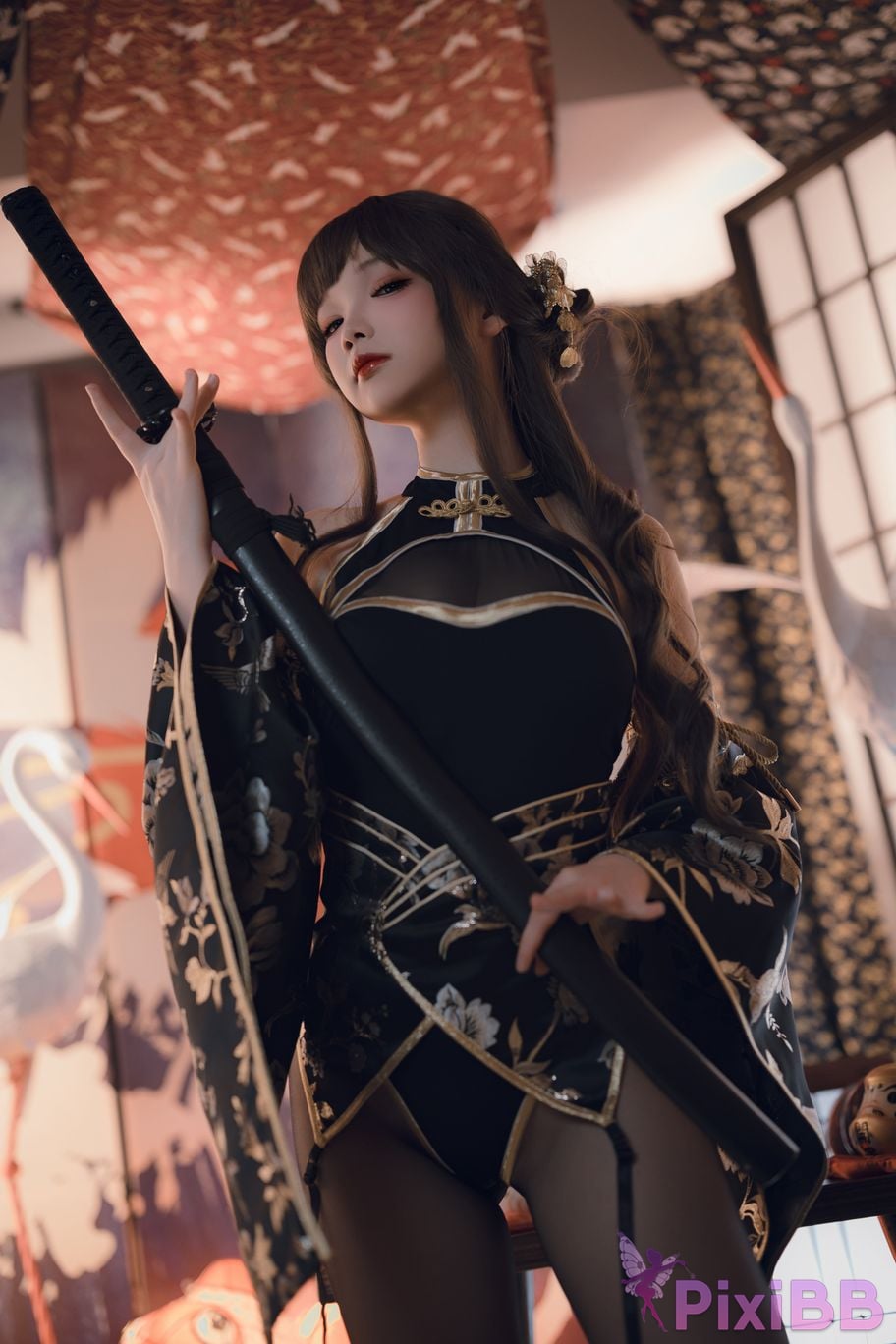 Coser Yuki Astra PixiBB.COM 005