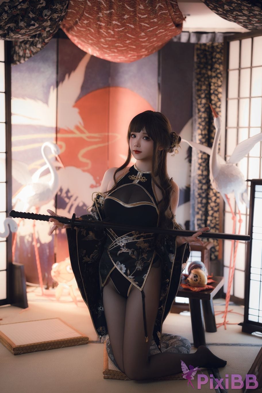Coser Yuki Astra PixiBB.COM 006