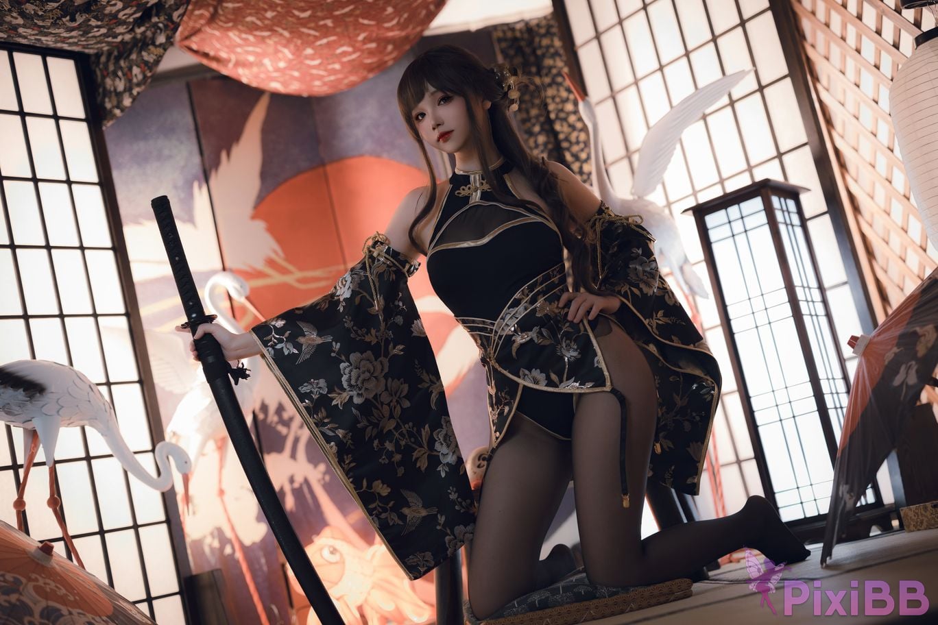 Coser Yuki Astra PixiBB.COM 007