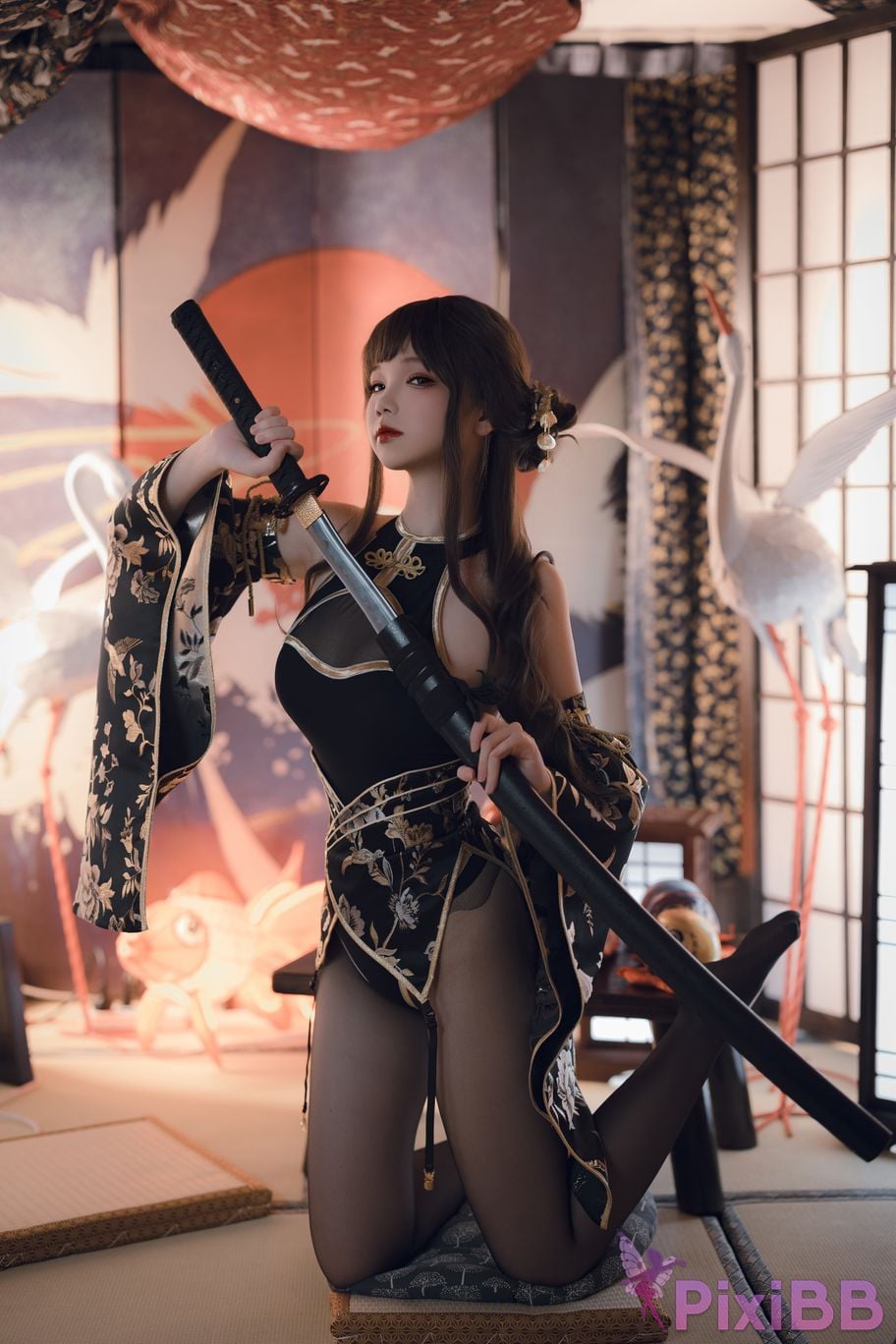 Coser Yuki Astra PixiBB.COM 008