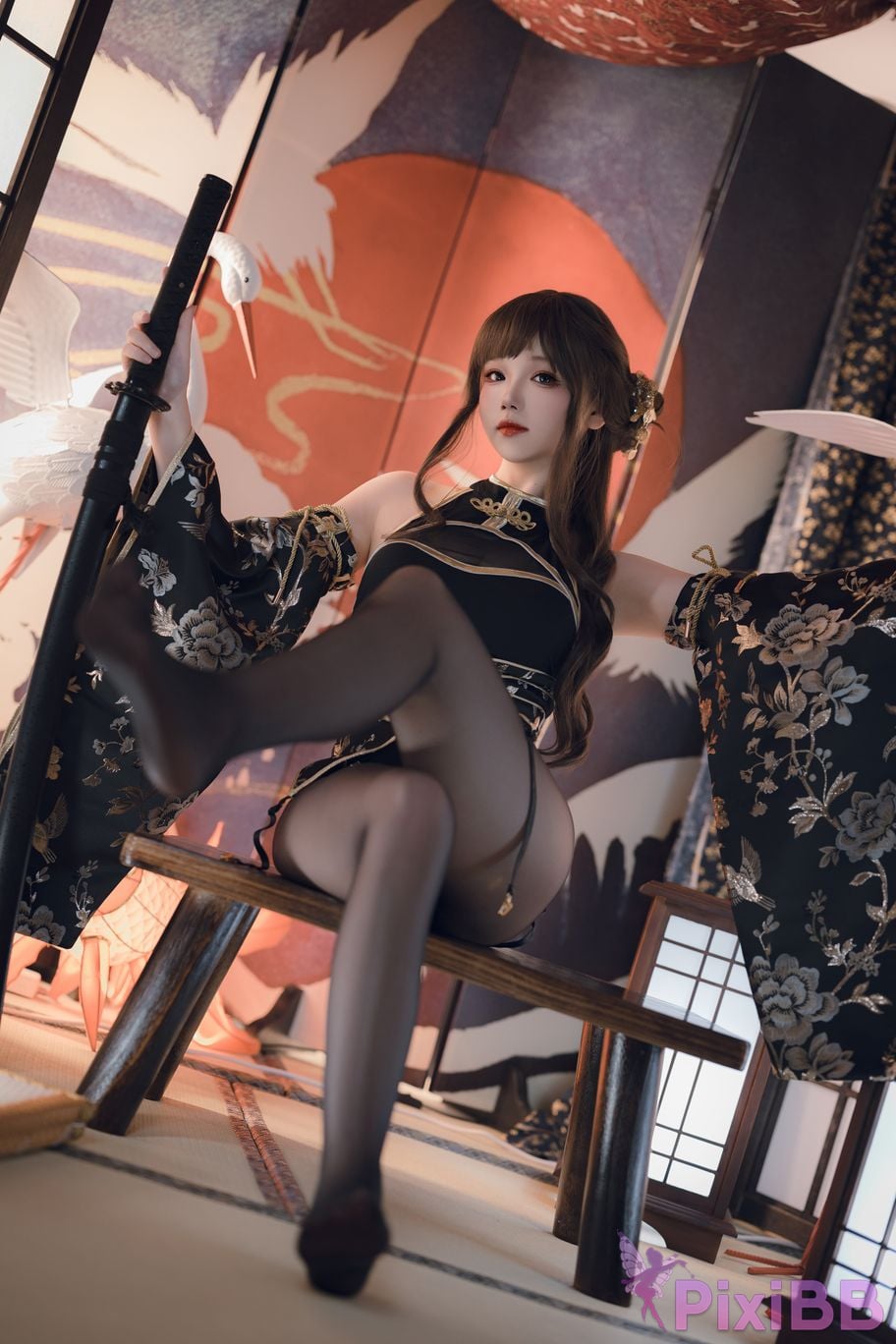 Coser Yuki Astra PixiBB.COM 010