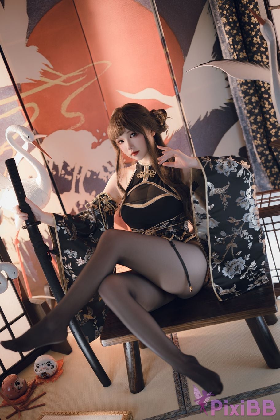 Coser Yuki Astra PixiBB.COM 011
