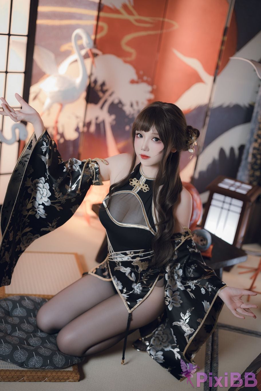 Coser Yuki Astra PixiBB.COM 012