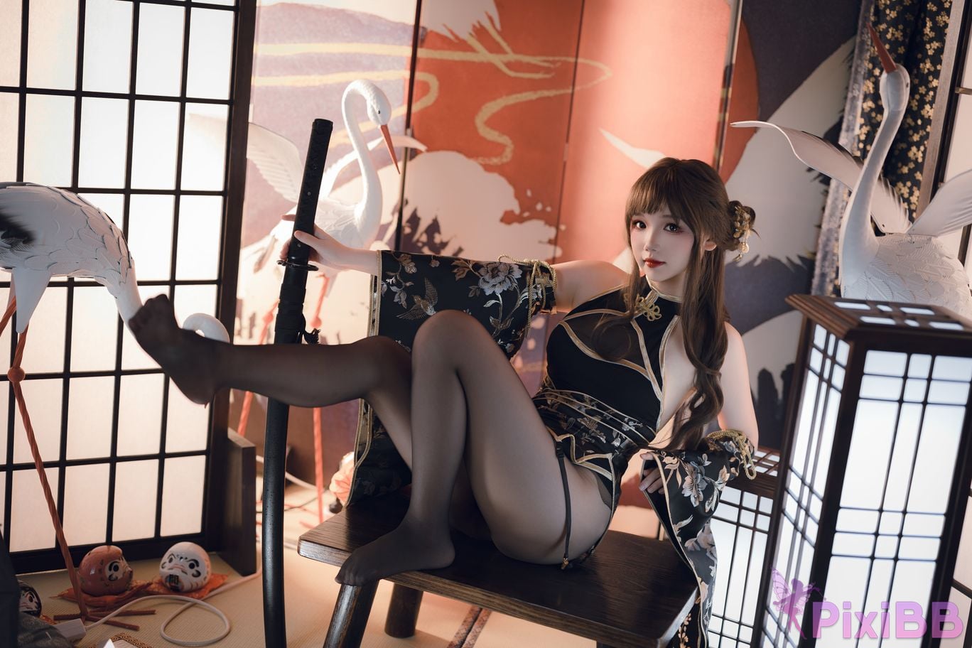 Coser Yuki Astra PixiBB.COM 013
