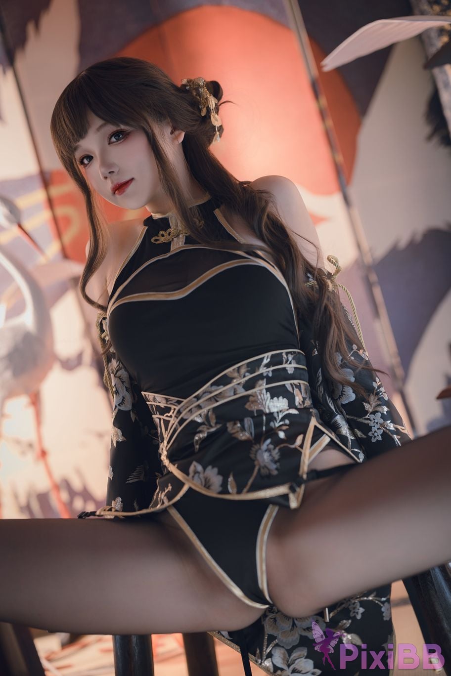 Coser Yuki Astra PixiBB.COM 031