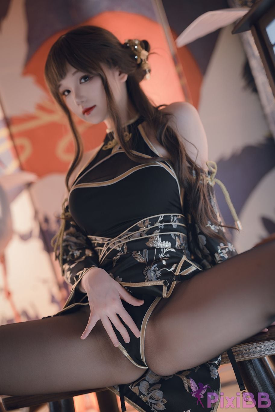 Coser Yuki Astra PixiBB.COM 032