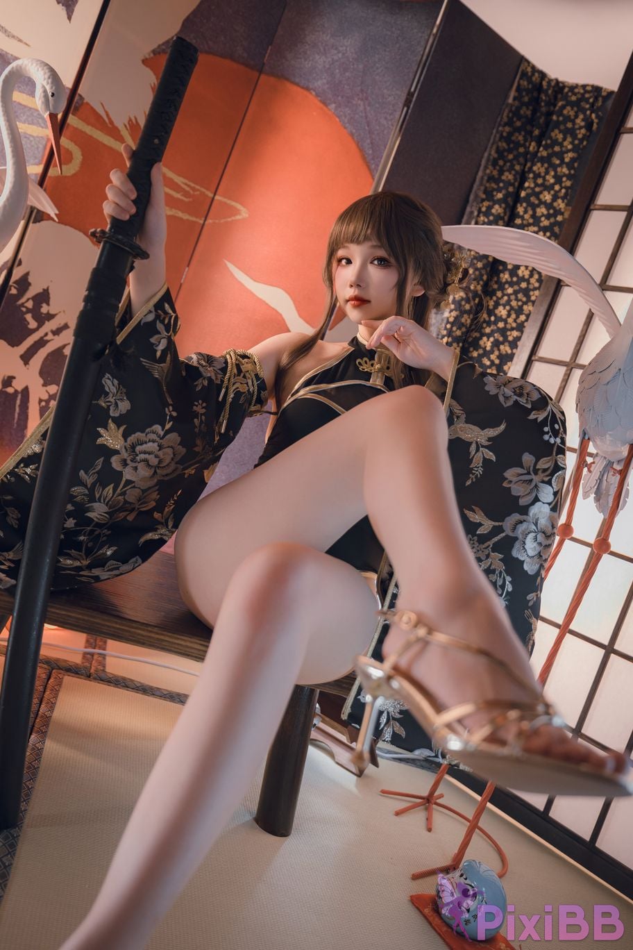 Coser Yuki Astra PixiBB.COM 041