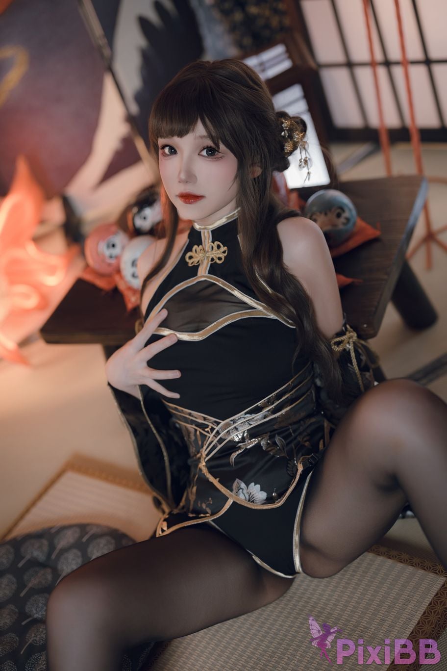 Coser Yuki Astra PixiBB.COM 056