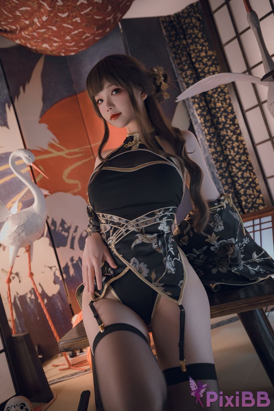 Coser Yuki Astra PixiBB.COM 061