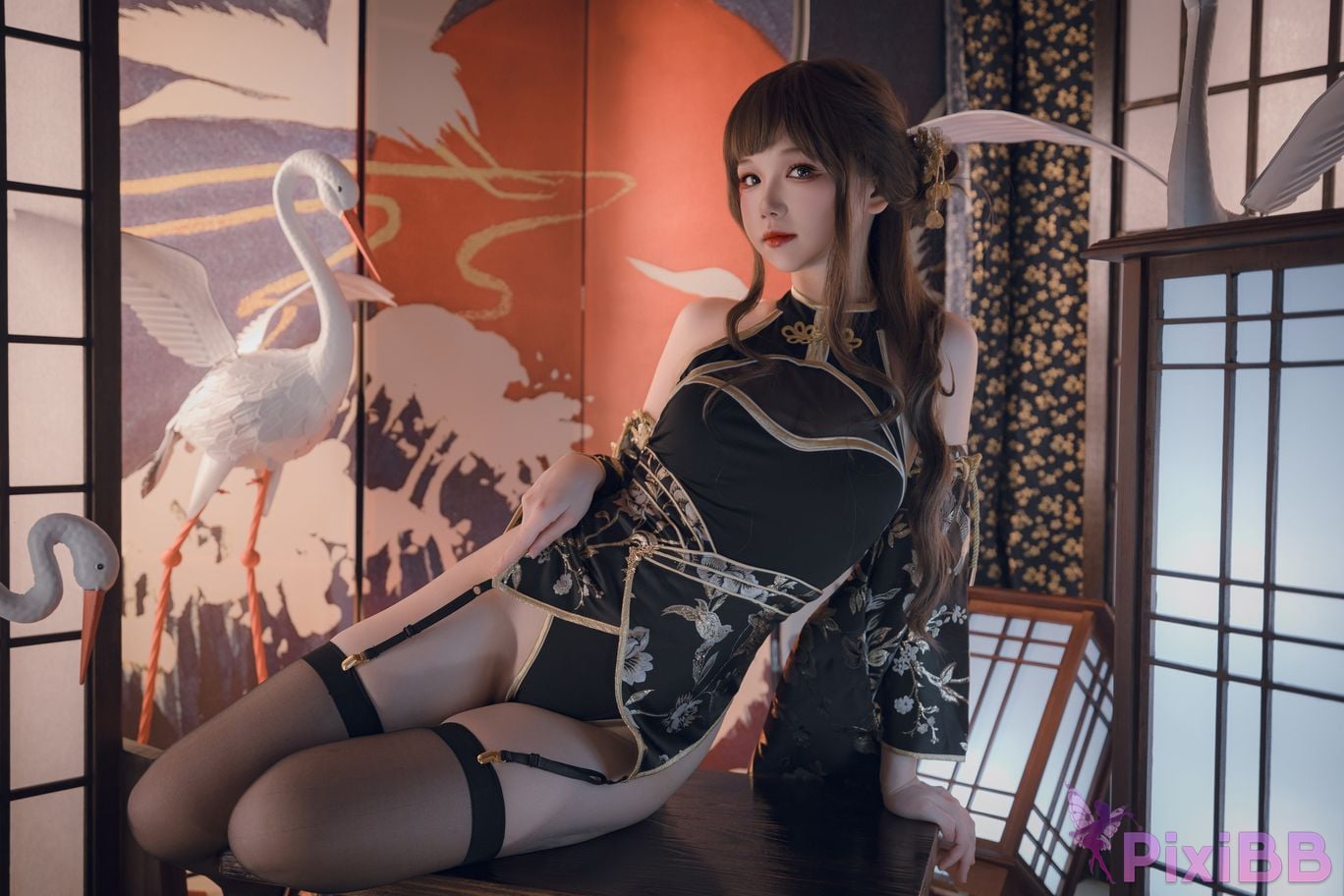 Coser Yuki Astra PixiBB.COM 062