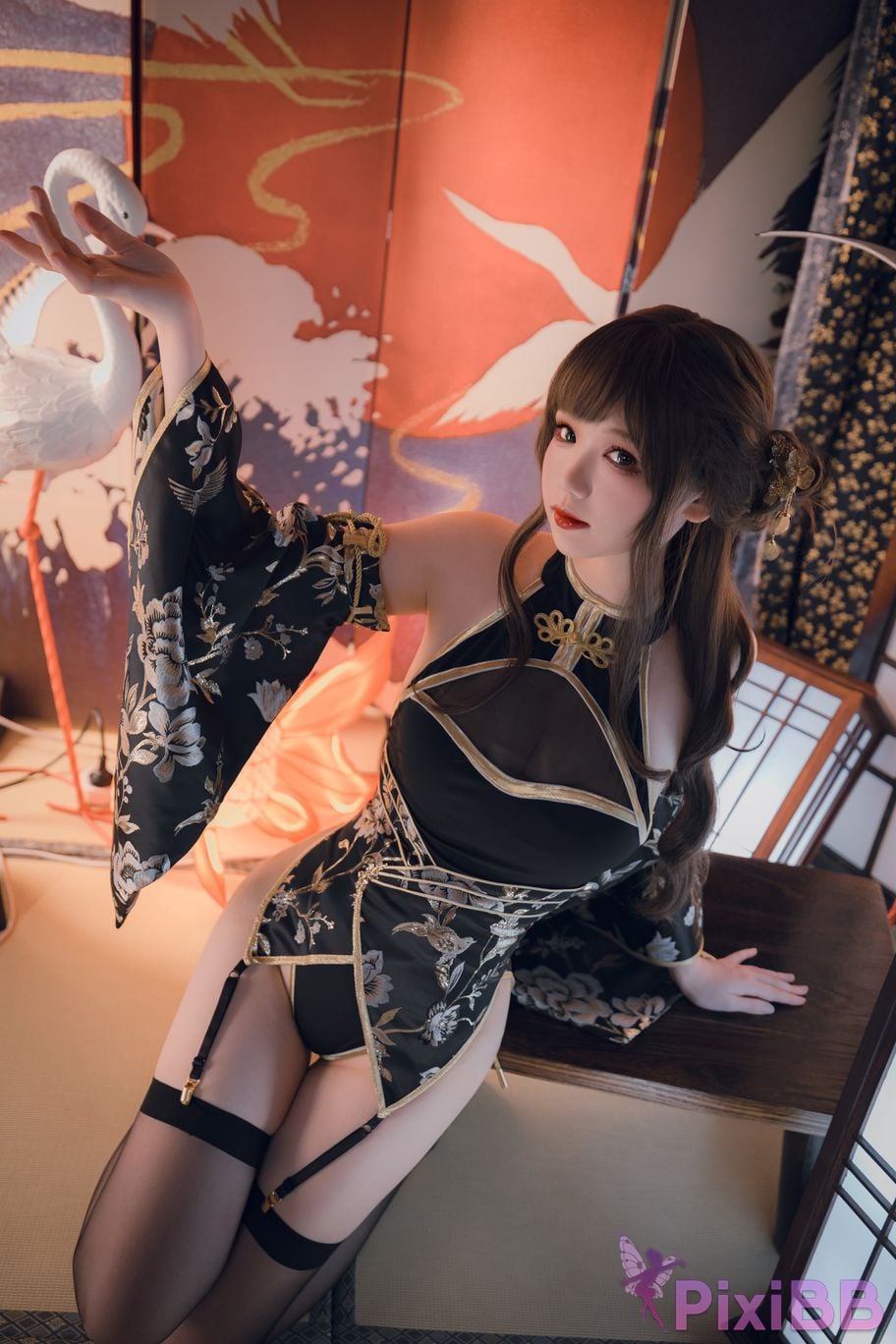 Coser Yuki Astra PixiBB.COM 065