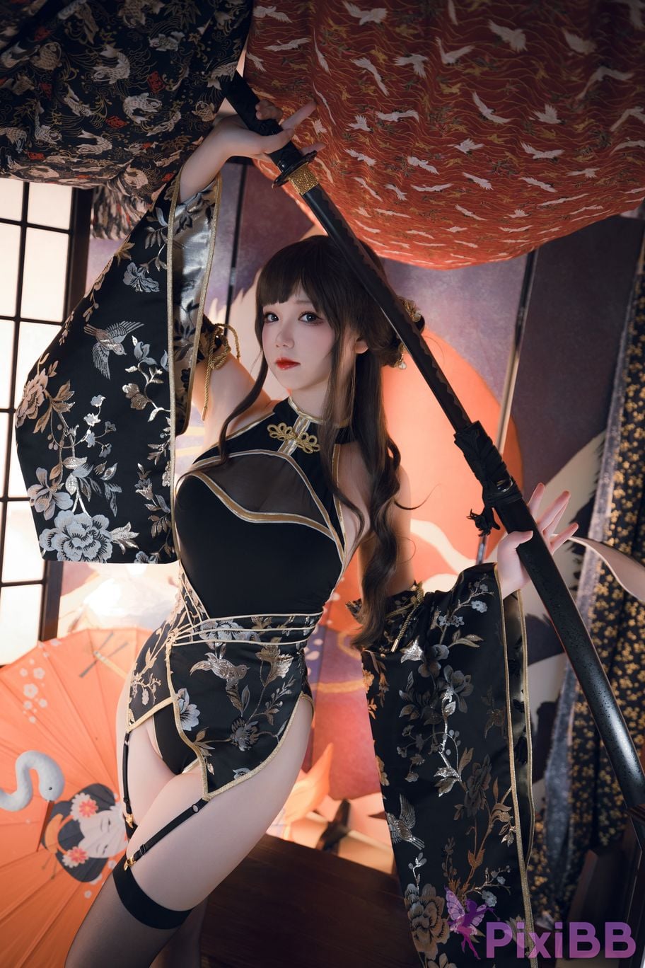 Coser Yuki Astra PixiBB.COM 068