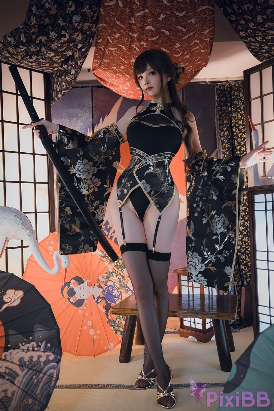 Coser Yuki Astra PixiBB.COM 071