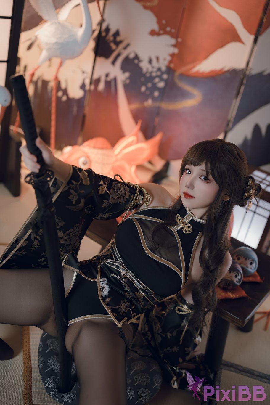 Coser Yuki Astra PixiBB.COM 075