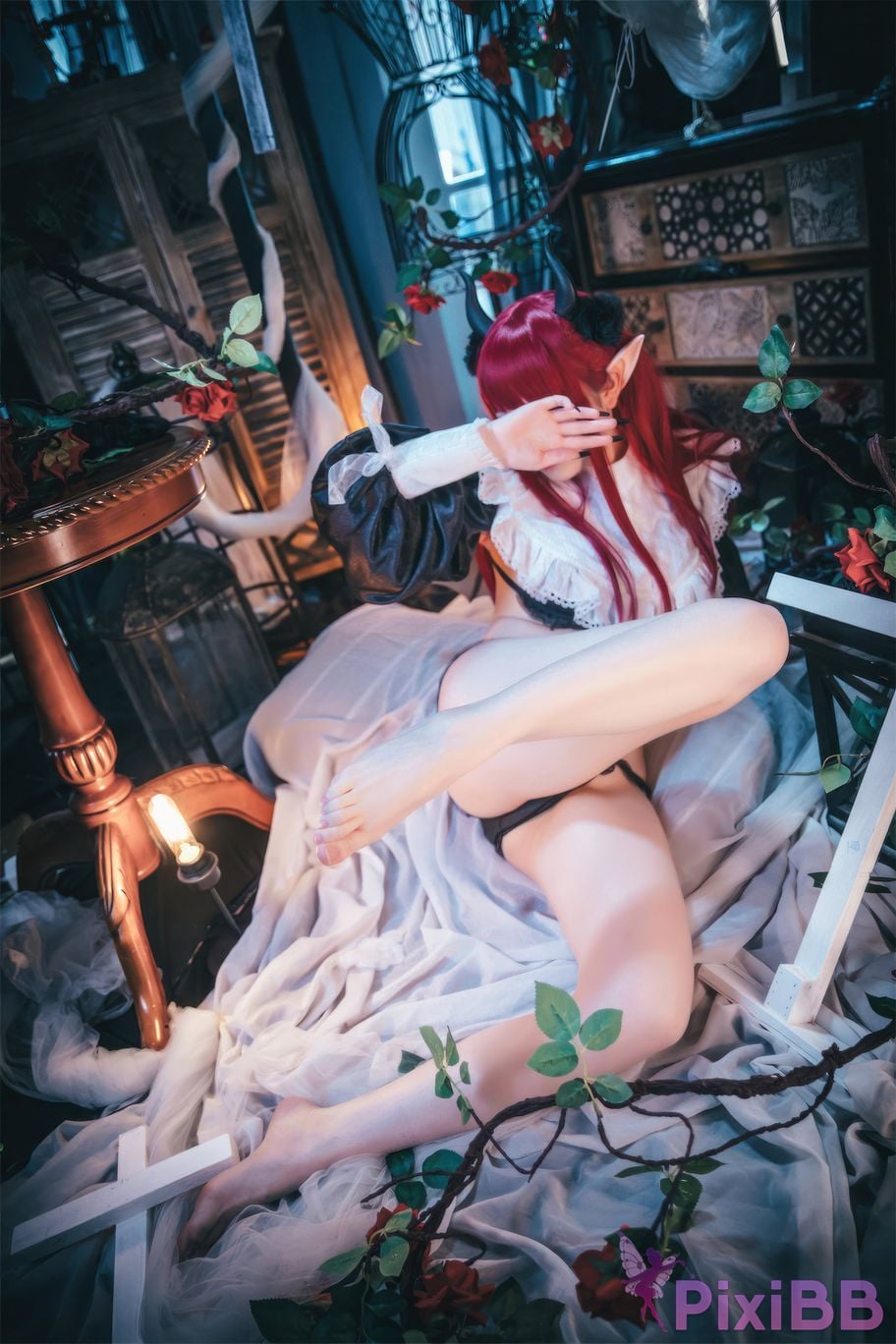 Coser Yuki Astra PixiBB.COM 007