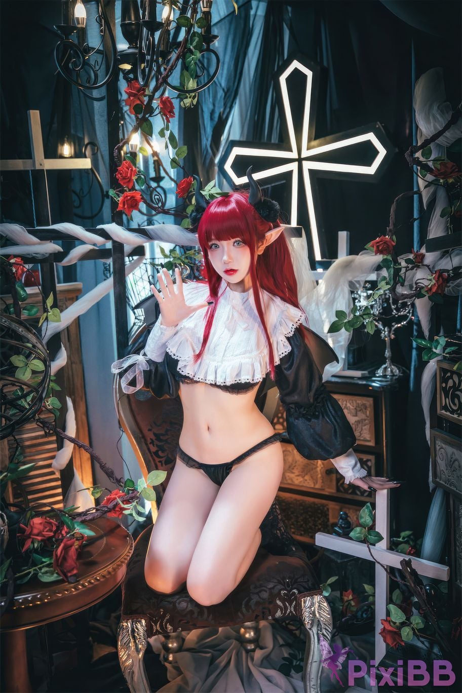 Coser Yuki Astra PixiBB.COM 008