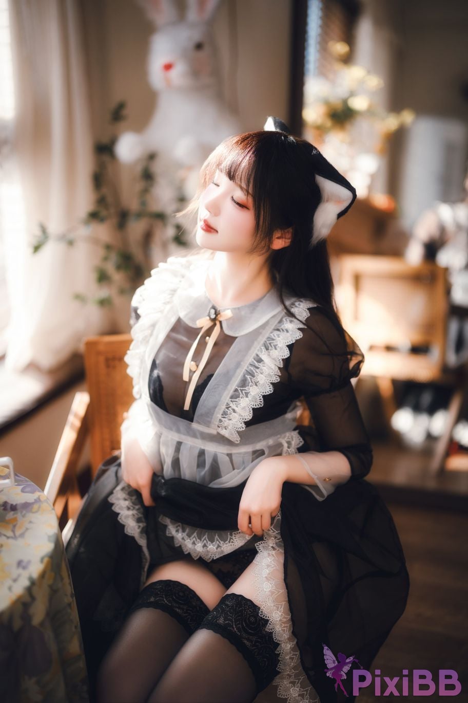 Coser Yuki Astra PixiBB.COM 001