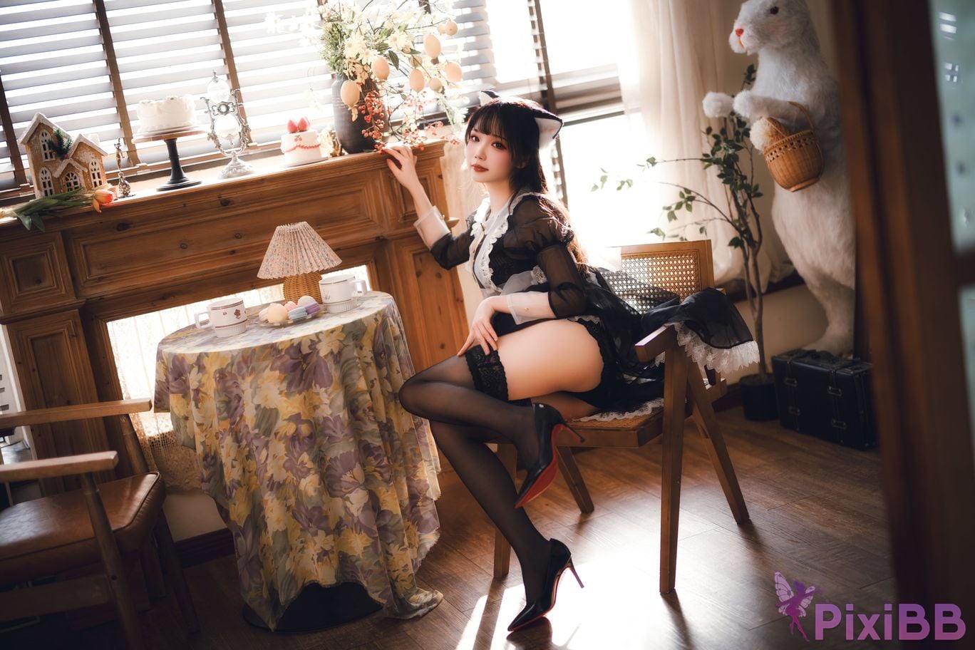 Coser Yuki Astra PixiBB.COM 012