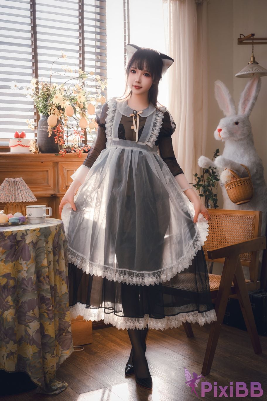 Coser Yuki Astra PixiBB.COM 013