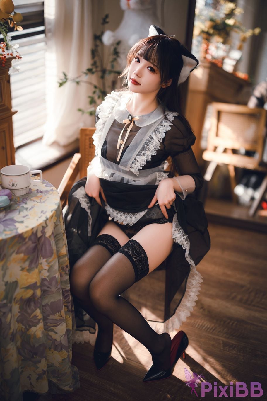 Coser Yuki Astra PixiBB.COM 056