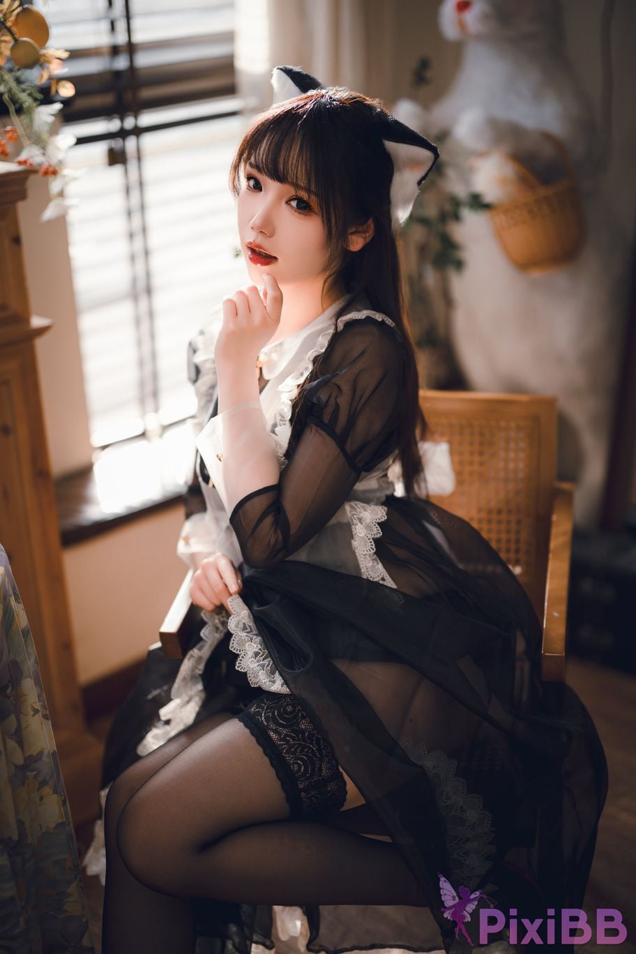 Coser Yuki Astra PixiBB.COM 067