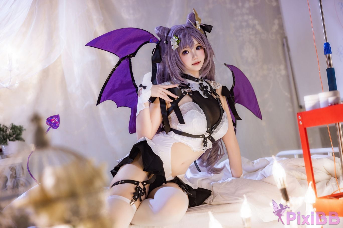 Coser Yuki Astra PixiBB.COM 005