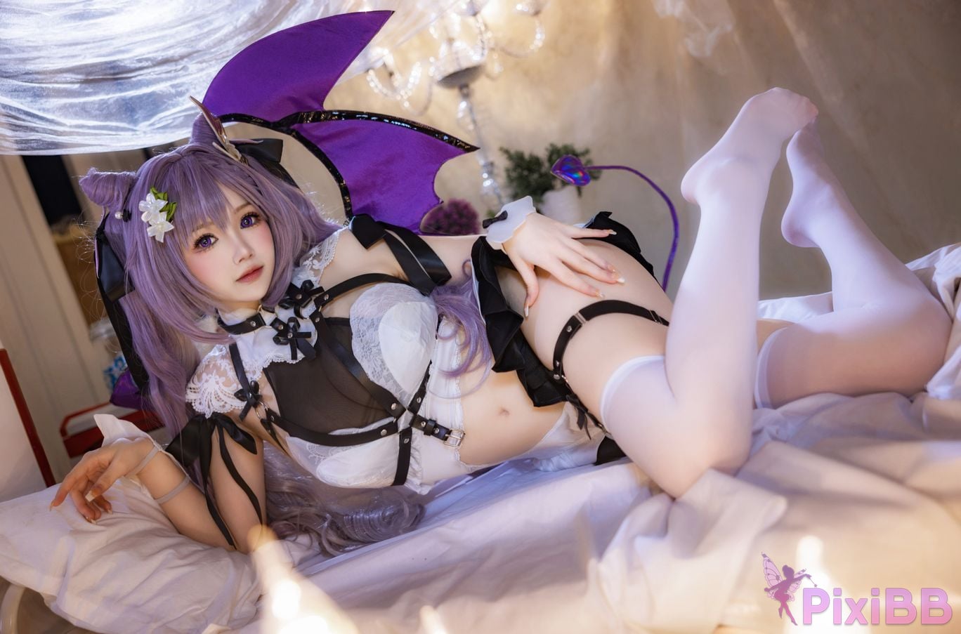 Coser Yuki Astra PixiBB.COM 007