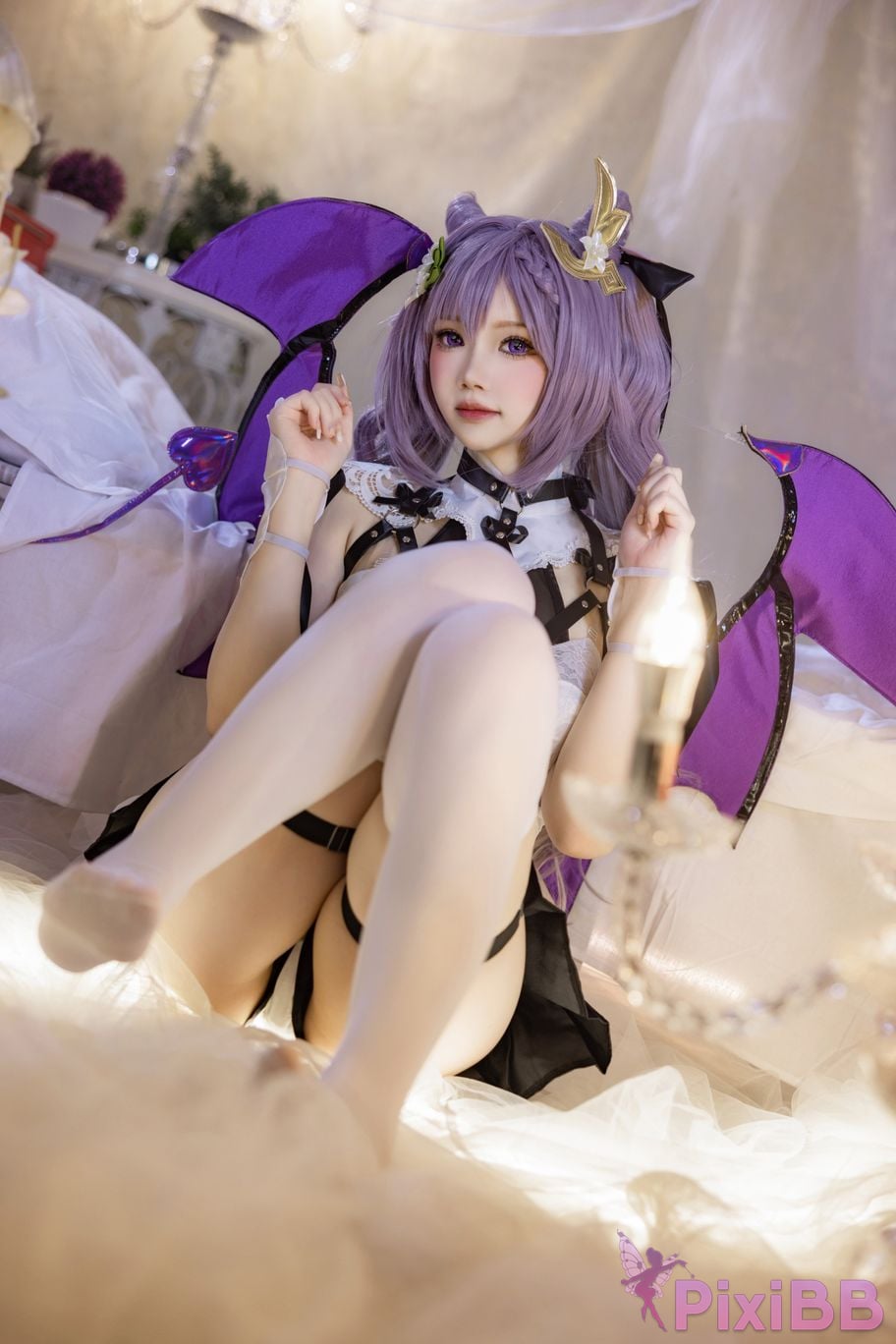 Coser Yuki Astra PixiBB.COM 011