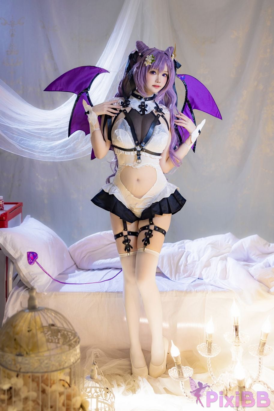 Coser Yuki Astra PixiBB.COM 014